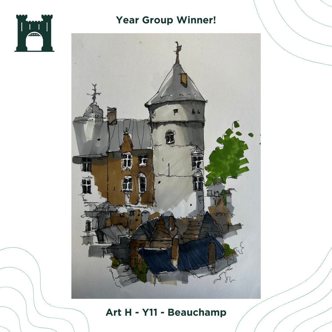 It's that time of the year again!🎨 Congratulations to the winners of the House Art Competition 2024🌟 Lets take a look at the fabulous pieces of art that our pupils, students and staff contributed this year!👀 #LangleySchool #LifeAtLangley #ArtCompetition #Opportunities