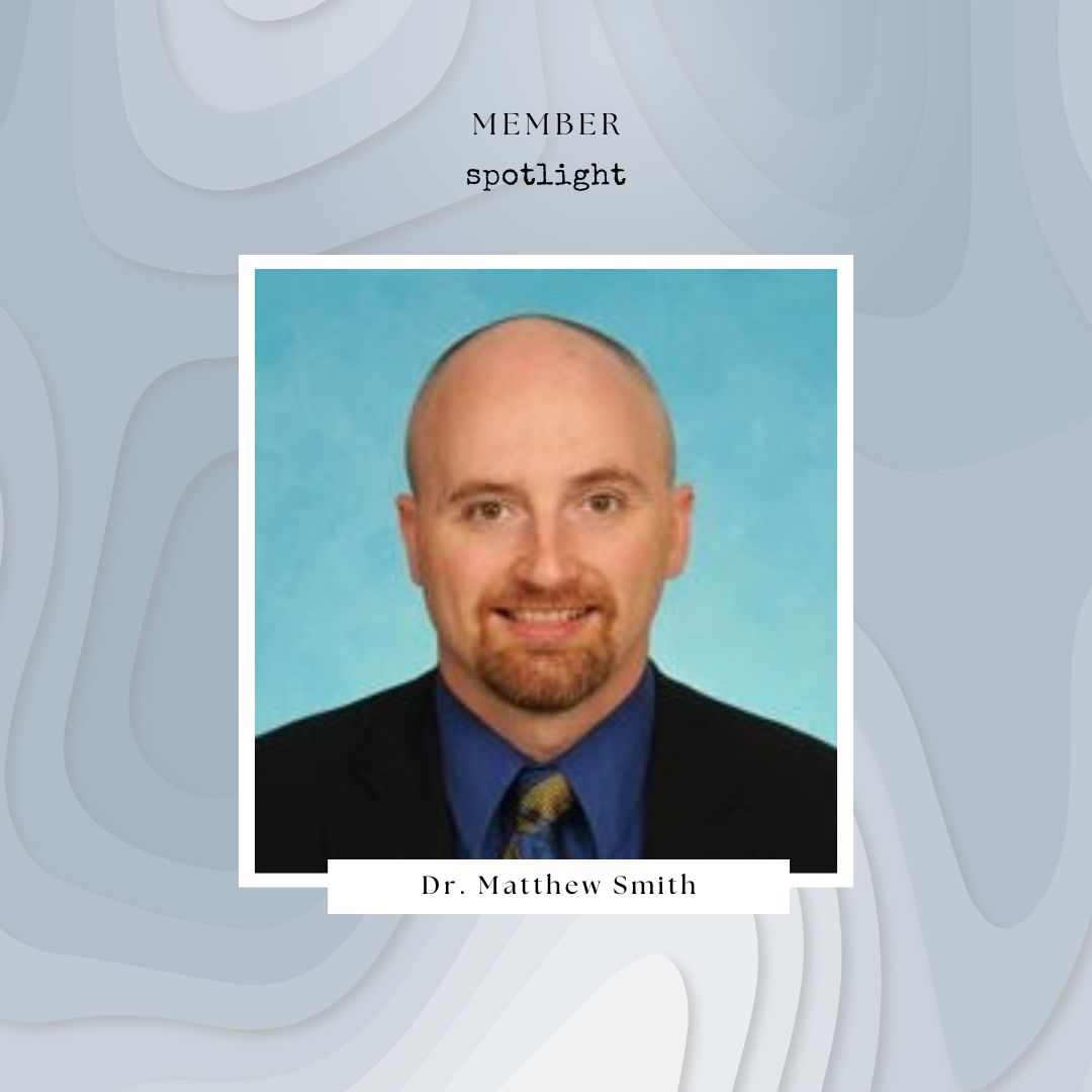 Matt Smith @wvneurology is a neurointensivist at West Virginia University. 'Initially ASN was a means to maintain my RPNI credential, but it quickly became the society I'm the most involved with. ASN is the place for neuroimaging and neurovascular interpretation and learning.'