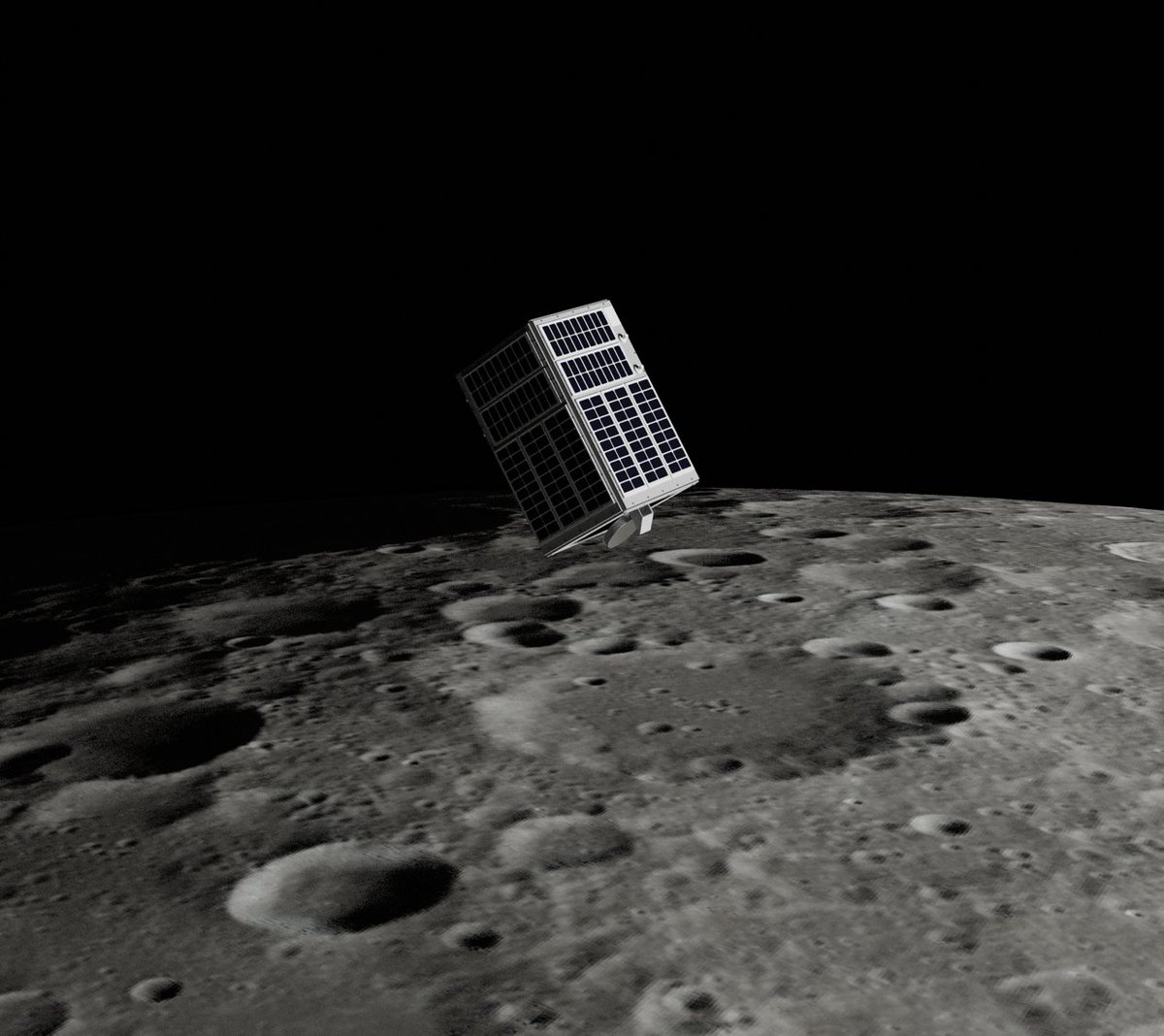 ✨New Customer ✨ Dawn announces lunar mission customer, @CislunarTech 🌑 dawnaerospace.com/latest-news/da…