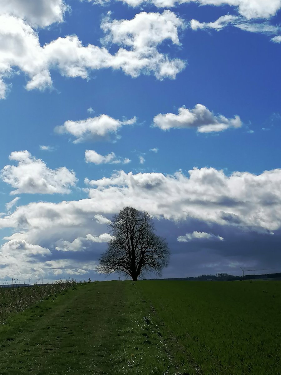 Einen schönen Abend zusammen.
Mal wieder a bissle Wolkengedöns.
