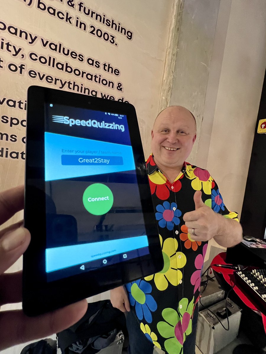 General Stores tweet media