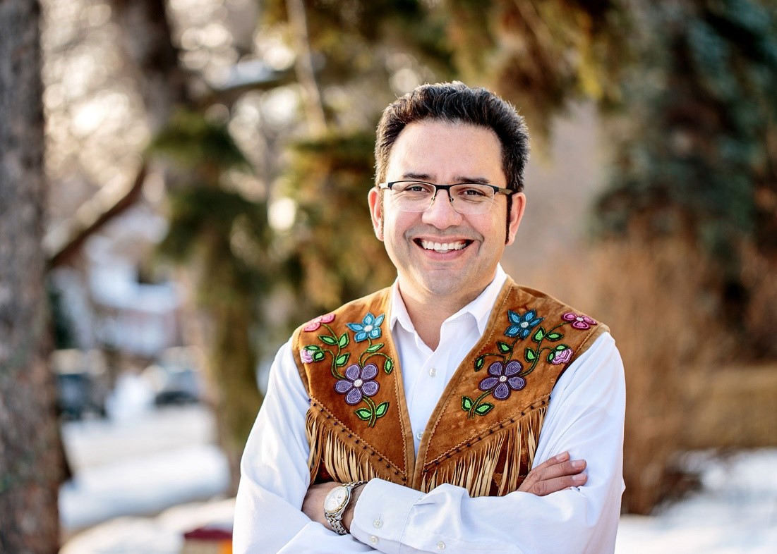 Teens, meet storyteller and bestselling author @richardvancamp! Richard will be reading from his short story, “Scariest. Story. Ever.” and discussing the practice of traditional Indigenous storytelling. Sat, April 27, 1:30pm. Learn more at bpl.bc.ca/events/richard…