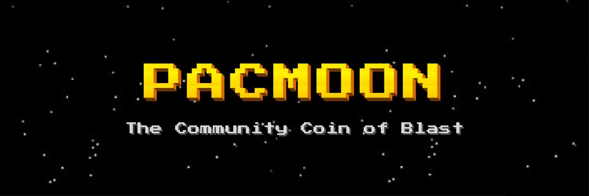<a href="/pacmoon_/">Pacmoon</a>  Airdrop 3 is Here! (Thread)

1/  10,000,000 $PAC giveaway to amazing creators!  Airdrop 2 was huge: 11M impressions, 4K unique Tweeters, 11K Tweets. But Airdrop 3 is even better... 

Airdrop 3: Bigger and Better for Creators!