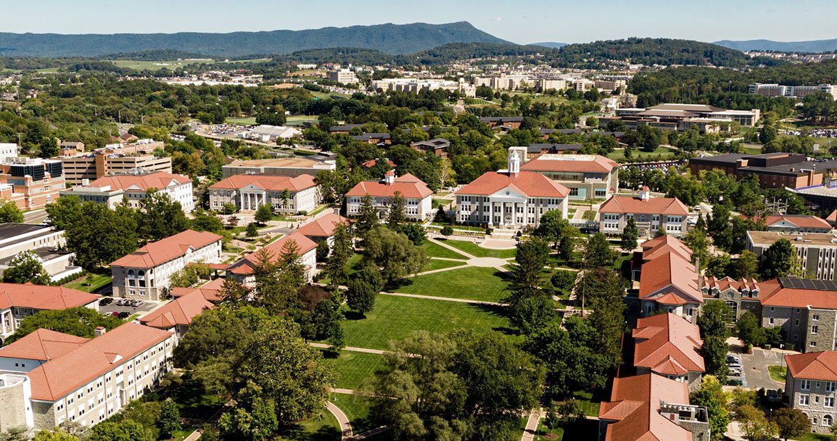 I am thrilled to announce that the Hembry Lab will be moving to the Department of Biology at James Madison University (in the Shenandoah Valley of Virginia) this fall! The lab will be recruiting MS students and self-funded postdocs; e-mail me for details. @JMUCSM @JMU