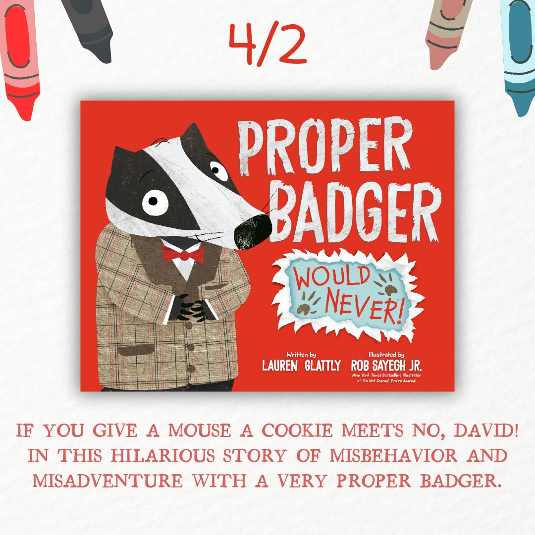 Penguin Young Readers School & Library tweet media