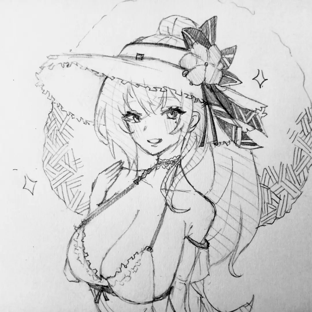 Pete_Gogi's tweet photo. 🏖️✨💦
#Tiarafanart #BlissFA https://t.co/jiK00RSWzA