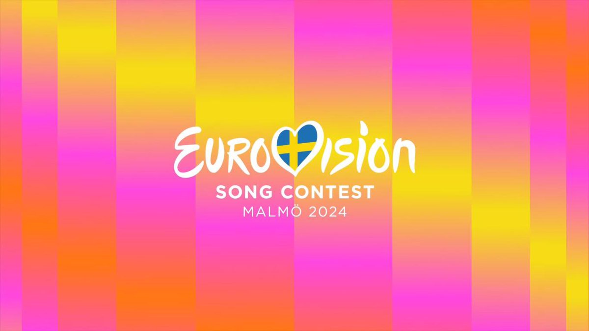 All @Eurovision songs available to stream in the official Eurovision Song Contest Playlist.