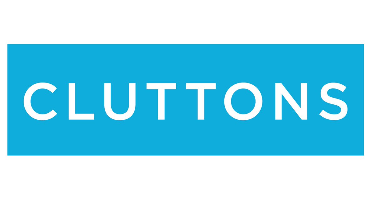 It is with Great Pleasure that we announce <a href="/Cluttons/">Cluttons</a>  as the 2024 sponsor for:
🏆 The ITP Graduate of the Year Award!🏆 
Find out more about Cluttons and their sponsorship at the Awards Hub theitp.org/events/awards-…