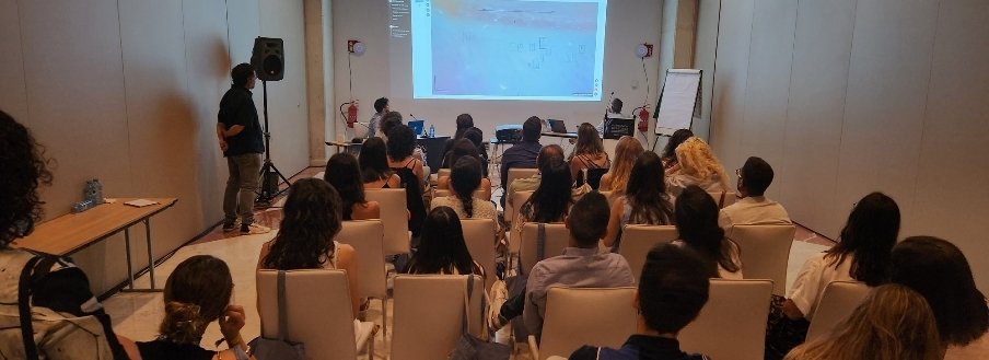 GT GEAS-SEMI tweet media