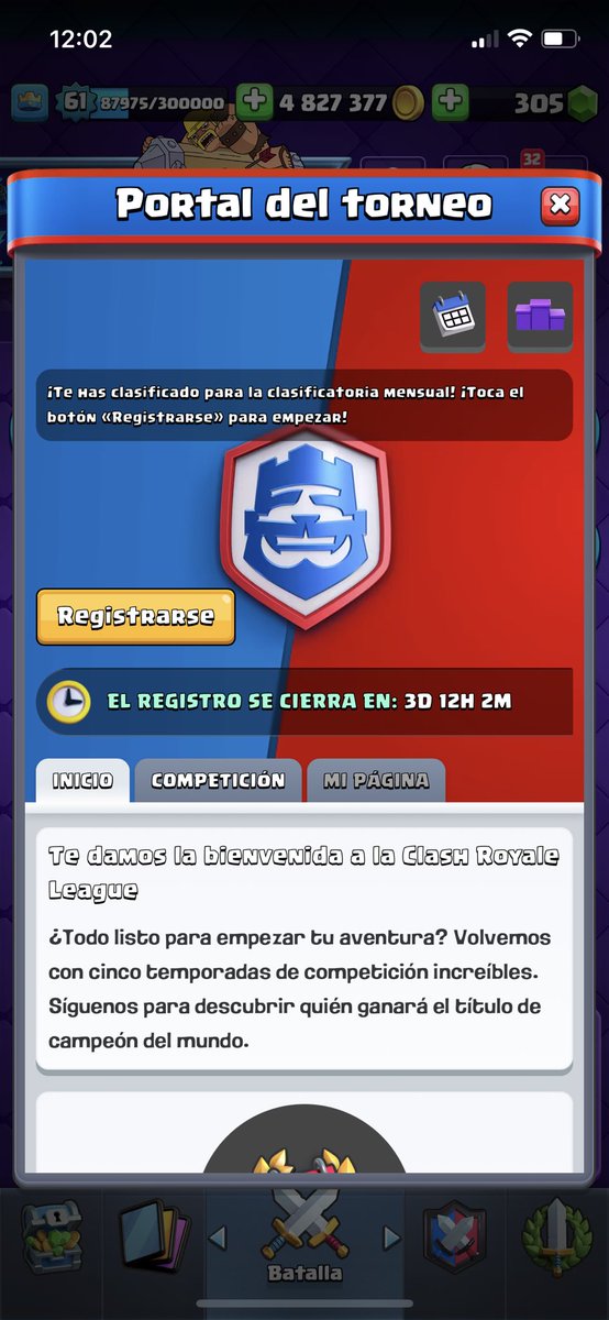 Vamos a ver qué show