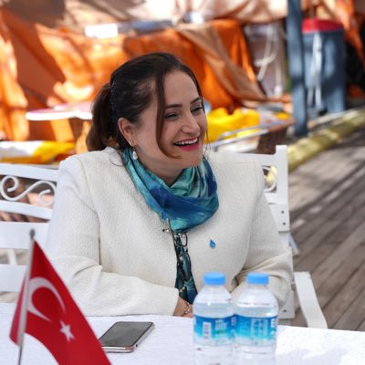 #YeniProfilResmi