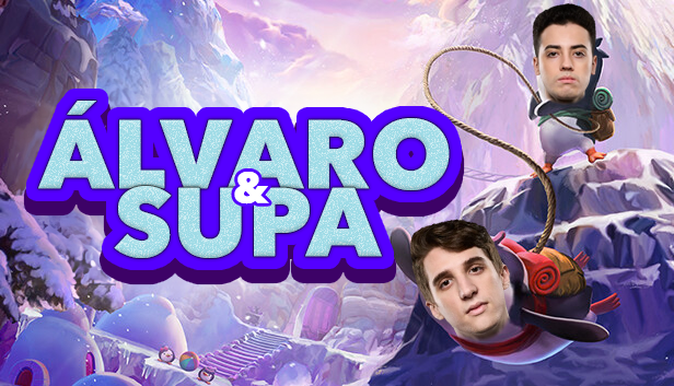 Superliga Domino's - League of Legends tweet media