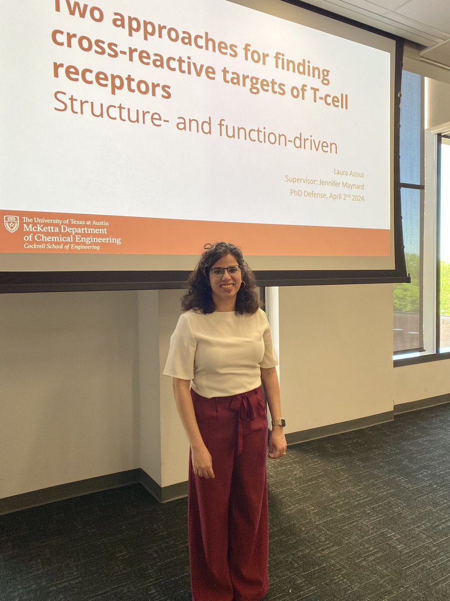 Maynard Lab tweet media