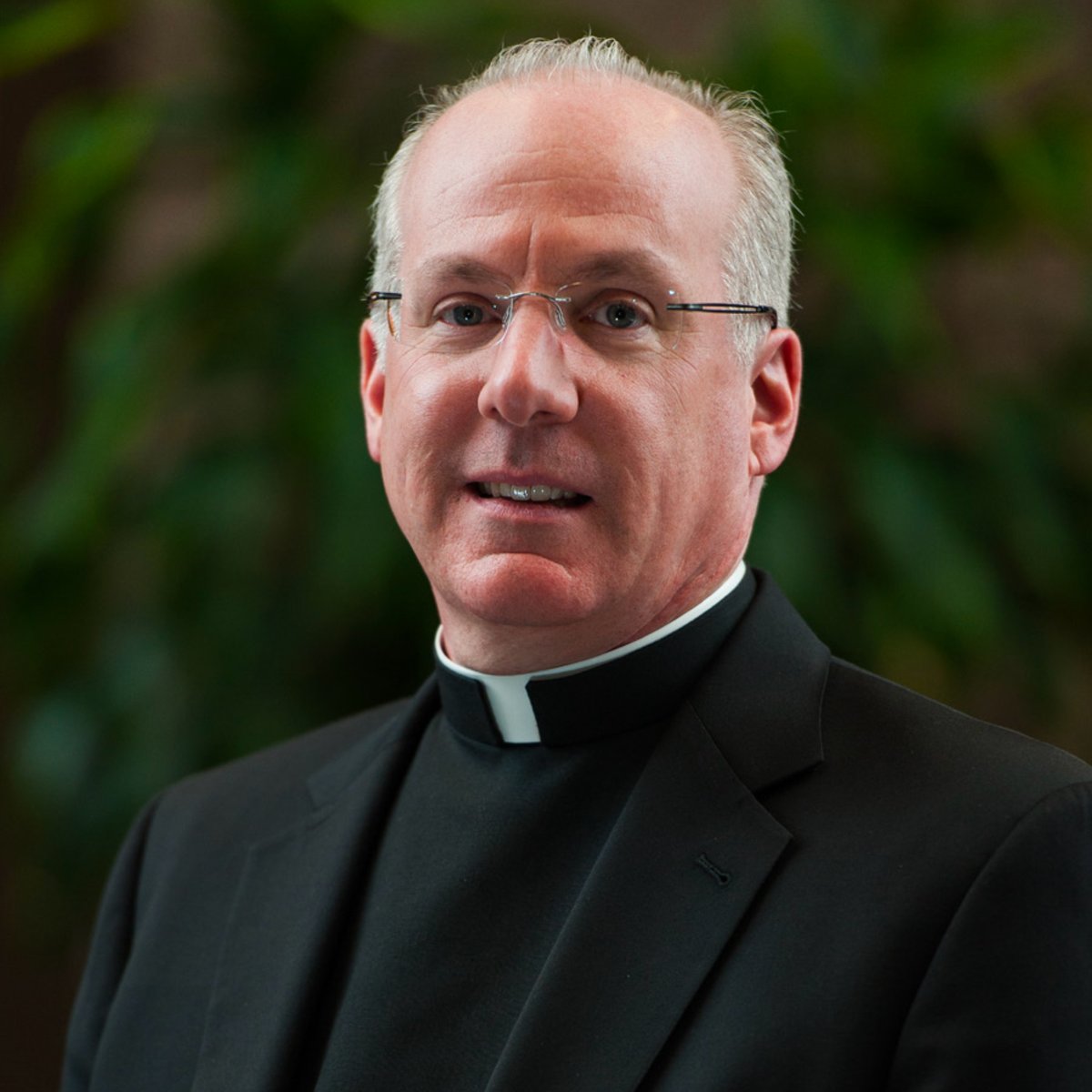 Seton Hall welcomes Monsignor Joseph R. Reilly, S.T.L., Ph.D., as our 22nd president. A testament to our enduring values and mission, he leads us into a future filled with faith, excellence, and innovation. Read more: shu.edu/news/monsignor…