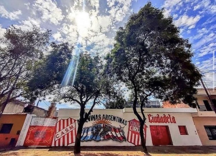 Fueron son y serán Argentinas❤️🇦🇷