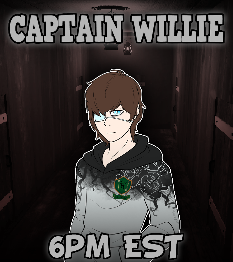 ItsColtenCarter's tweet photo. Hi Everyone!! Its been a long time, missed you all a lot!

Took a very long hiatus but i am finally back and will be streaming today at 6pm EST.!

Hope to see you there! <3 https://t.co/REpecOmJCp