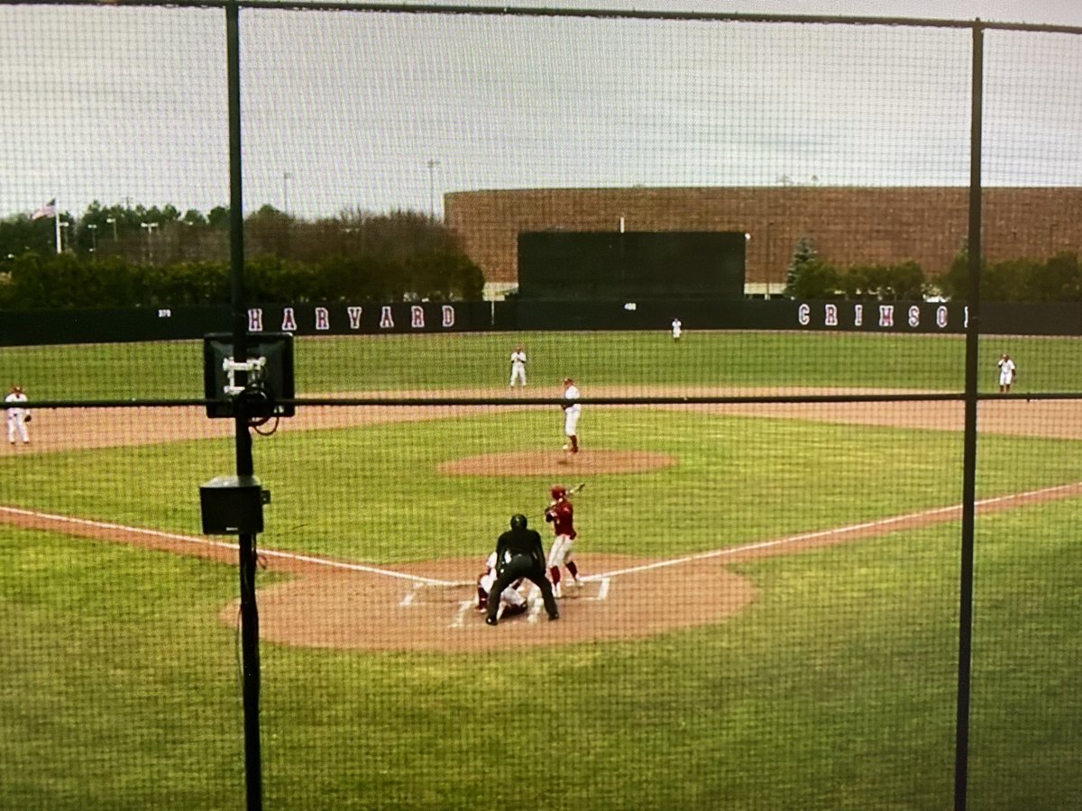 Hockey season never ends as Beanpot is back. It’s the @BaseballBeanpot semifinals as @BCBirdBall takes on @HarvardBaseball.

The Eagles are red hot, winners of 4 straight road games which has pushed them into the top 35 of the RPI

Join us now on @ESPNPlus