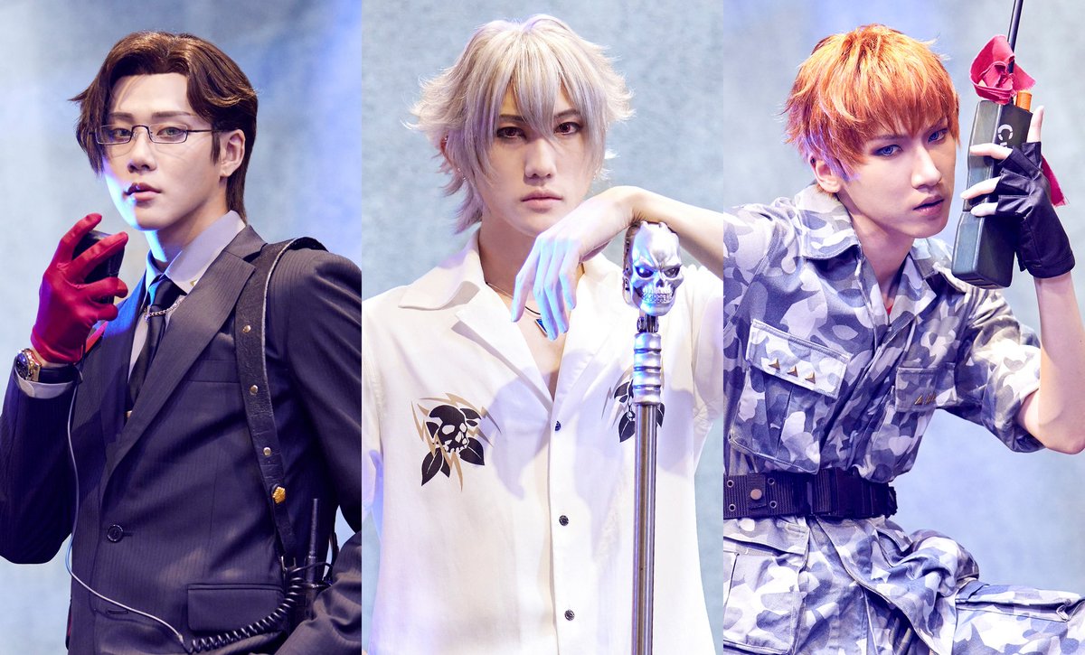 daily mad trigger crew (@dailymadtrigger) on Twitter photo 