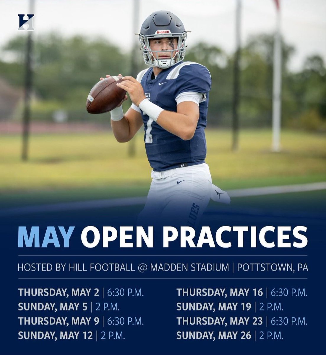 Charles Hewitt (@chewitt1727) on Twitter photo Open practices this spring at Hill! Coaches- reach out too visit, would love to have you guys out to see us compete! <a href="/HRCoachMAB/">同城上门必威体育英皇体育EVO视讯电竞大赢家凤凰体育BBIN捕鱼捕鱼体育猫爱尔兰精灵AG呱呱乐</a> <a href="/CoachJayUConn/">CoachJay - Elite 400 National Recruiting Expert</a> <a href="/HillFootball/">Hill School Football</a> Open practices this spring at Hill! Coaches- reach out too visit, would love to have you guys out to see us compete! <a href="/HRCoachMAB/">同城上门必威体育英皇体育EVO视讯电竞大赢家凤凰体育BBIN捕鱼捕鱼体育猫爱尔兰精灵AG呱呱乐</a> <a href="/CoachJayUConn/">CoachJay - Elite 400 National Recruiting Expert</a> <a href="/HillFootball/">Hill School Football</a>