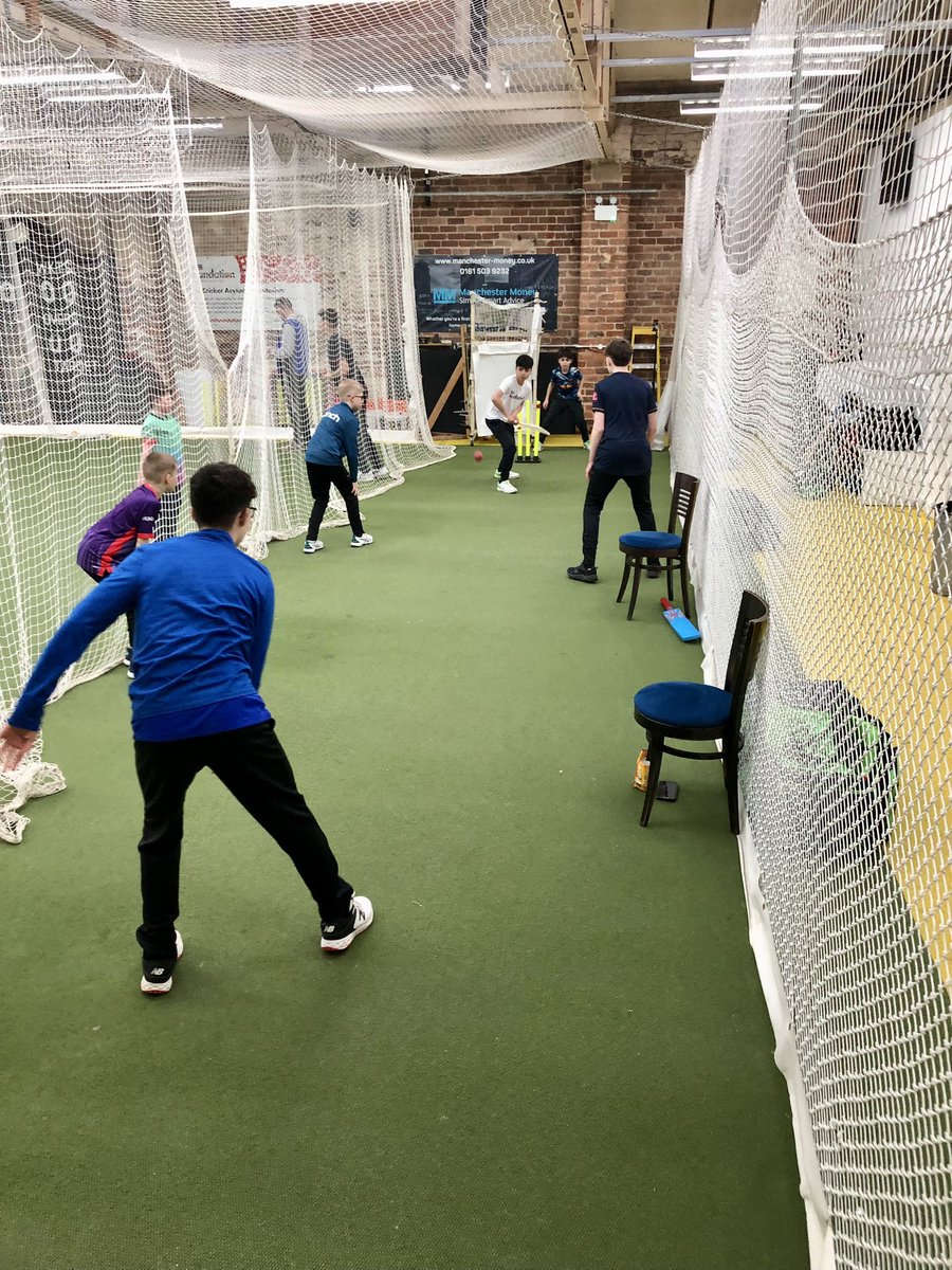 Fantastic to get down to the @TCA_Foundation #24hrNetathon! Using the power of #Cricket to raise money to support fantastic charity initiatives Helping disadvantaged & vulnerable individuals & improving community cohesion Please donate if you can: localgiving.org/appeal/netatho…