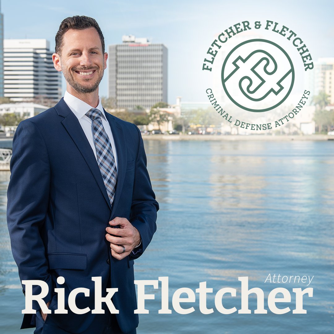 “I’ve never been a prosecutor and never will be – and I take pride in the fact that I can say I’ve never sought a conviction or asked for jail time on a single criminal case.” – Attorney Rick Fletcher

#StPeteCriminalDefense #SaintPetersburgFL #StPete #StPeteLawyer #StPeteBeach