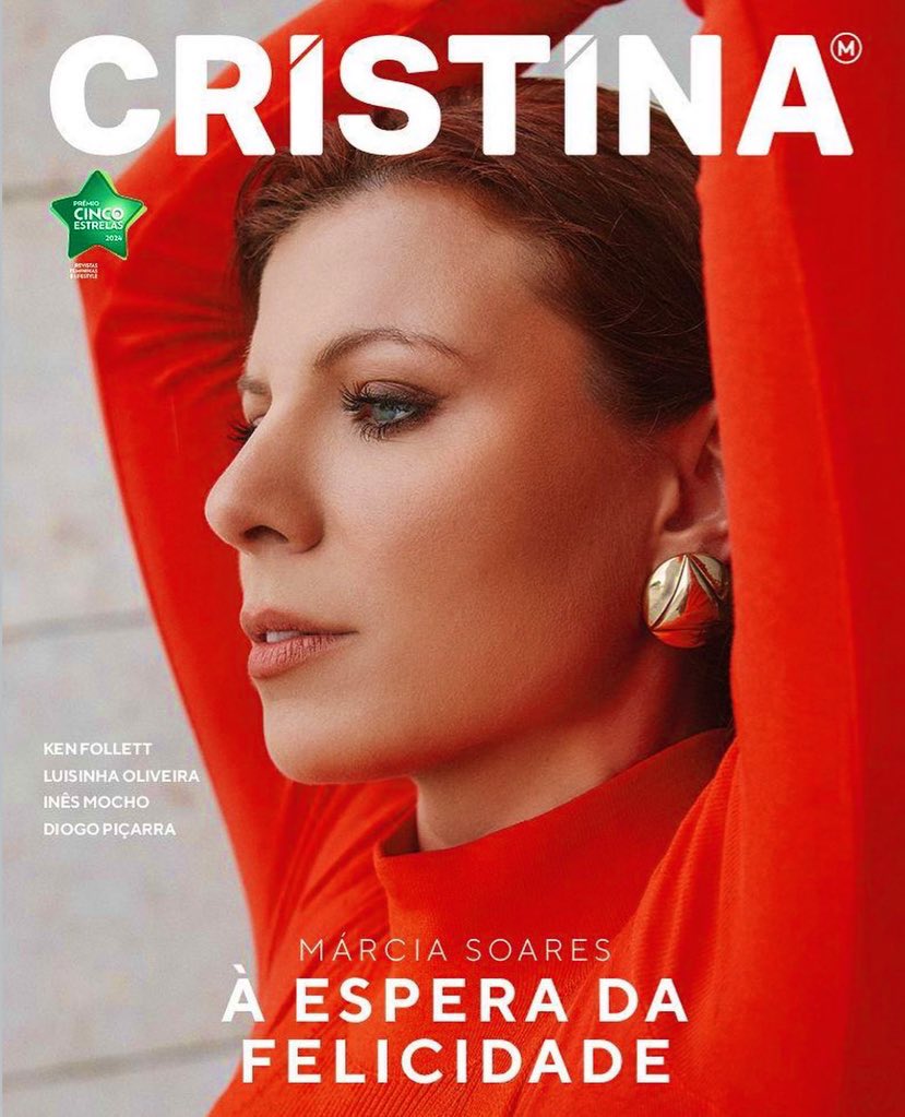 RealityQueenBB's tweet image. Lindíssimas nas duas capas ✨
FENÓMENO tão grande que é a única ex-BB não vencedora a fazer capa 👏🏻
Orgulho em ti ✨

#Marcianos #bbtvi