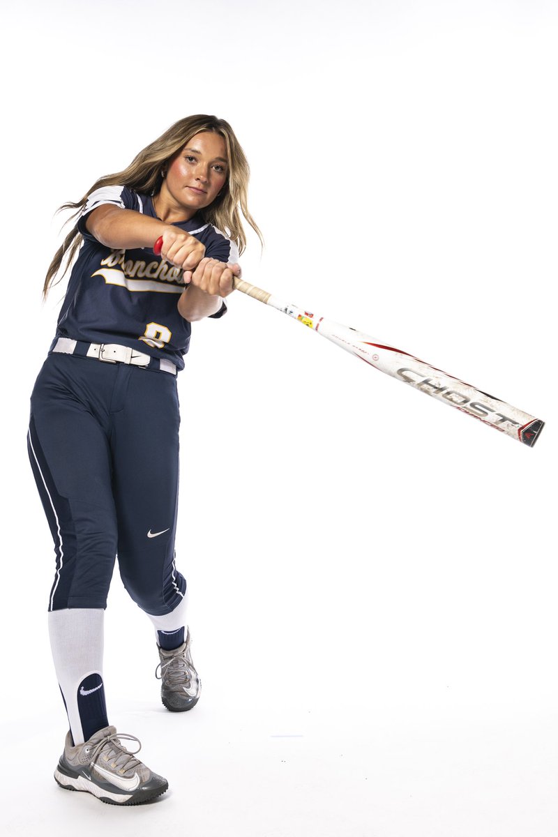 End of one in Edmond. Southeastern Oklahoma St. 1, Central Oklahoma 0.

Rylee Lemos broke the UCO hit streak record as she now has a 20-game hit streak!💥

<a href="/UCOSoftball/">UCOSoftball</a> x #RollChos