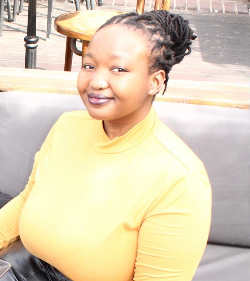 SAfmRadio's tweet image. [ON AIR] We reflect on what this #FreedomMonth means from a youth perspective with Tswelopele Makoe, Leeto Nthoba and @MoeketsiKoahela  on #SAfmViewPoint with @BridgetMasinga