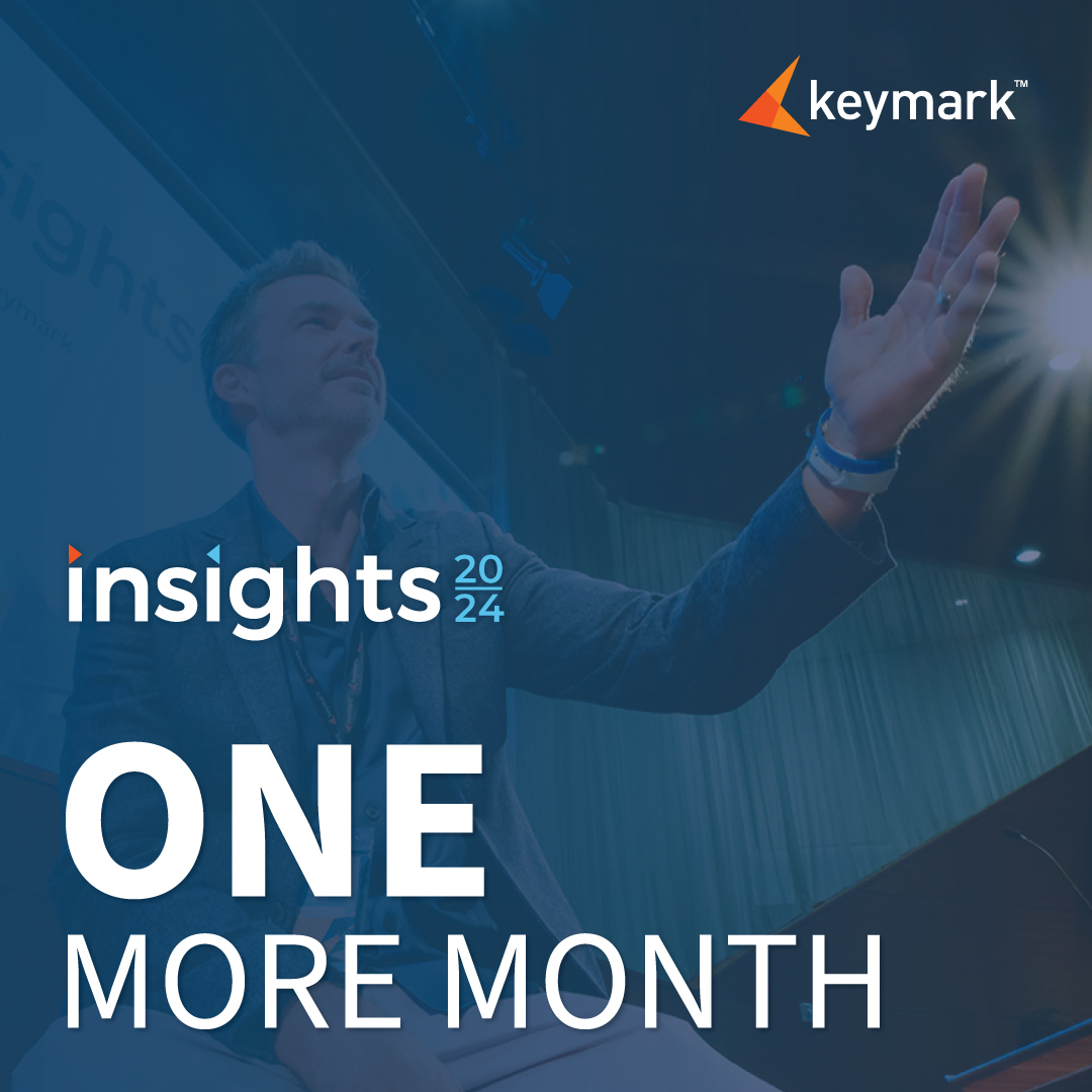 KeyMarkInc's tweet image. ⏰ Just one month until Insights2024! Get ready to explore the latest in automation trends and technology in Downtown Greenville SC. Secure your spot today and be part of the conversation! hubs.li/Q02ryv8D0
#KeyMarkinsights #KMInsights #automation #teamkeymark