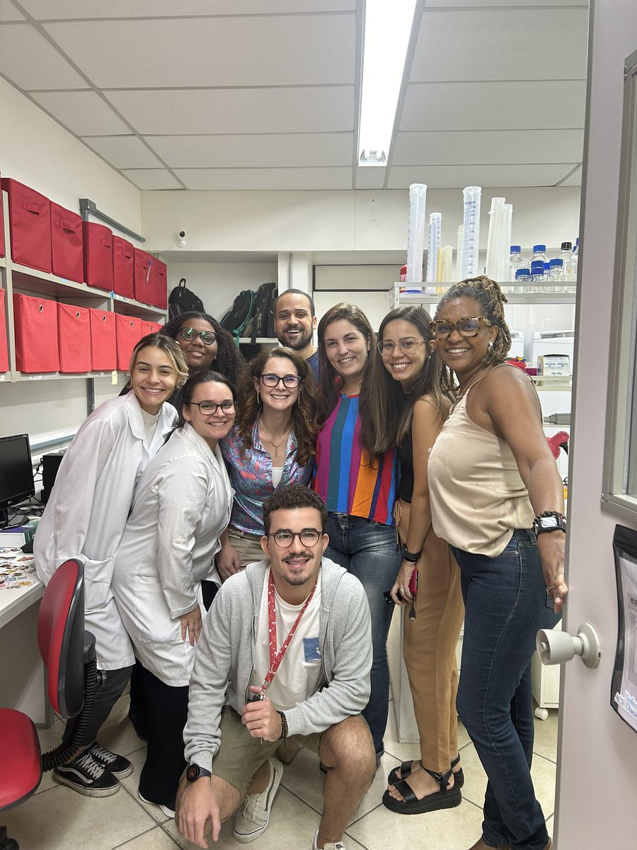 Dr. Erika Ganda tweet media