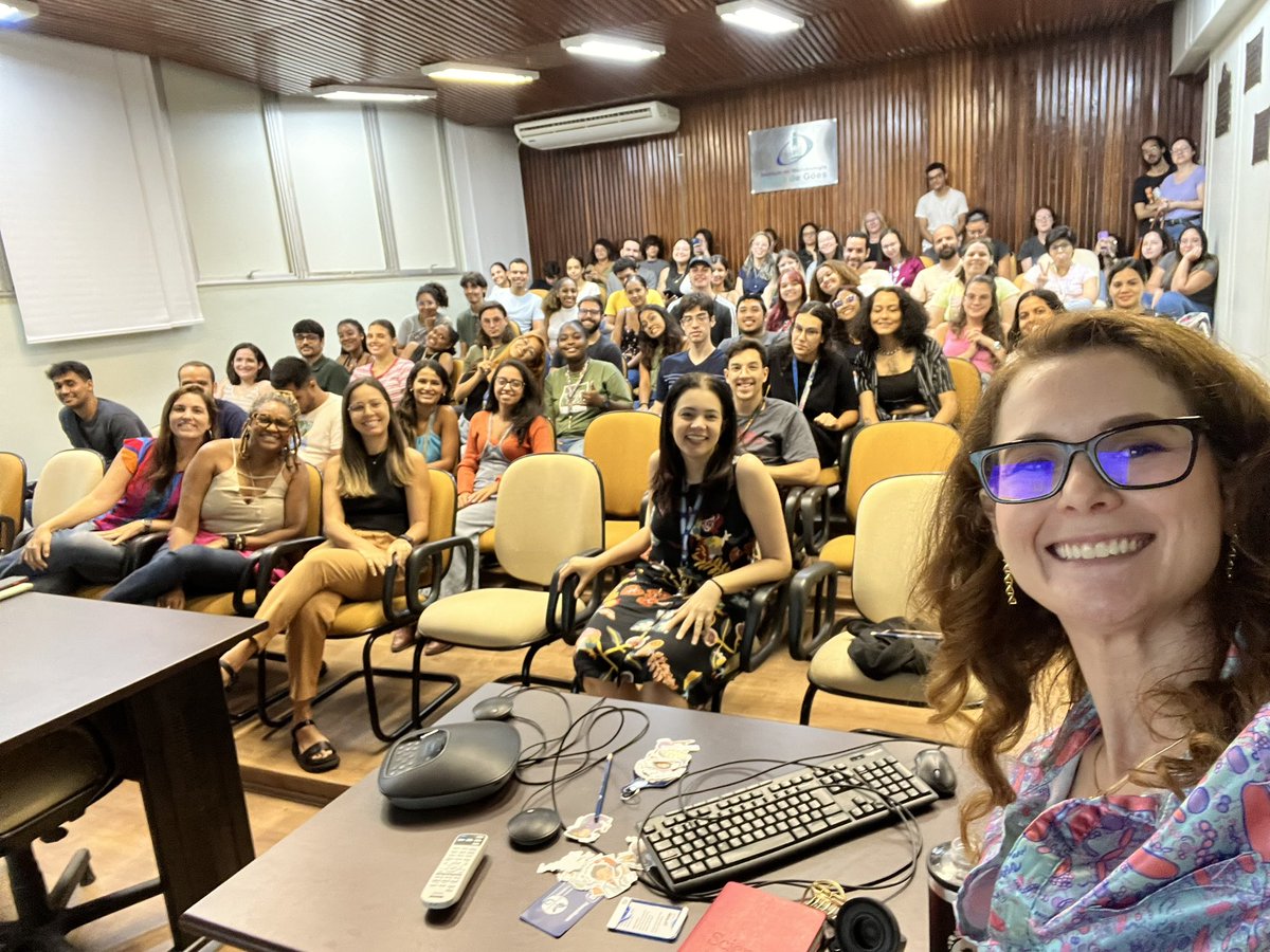 Dr. Erika Ganda tweet media