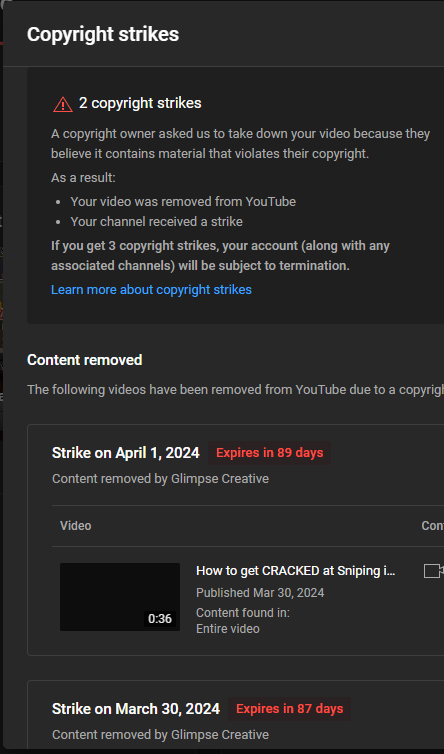 Dux Depot tweet media