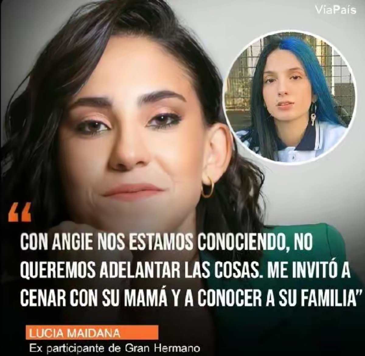 CMSMHP's tweet photo. Vos me estás jodiendo https://t.co/NpQNhzjzcl