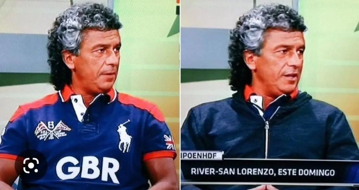 Andrés Yossen 🇦🇷 ⭐🌟⭐ tweet media