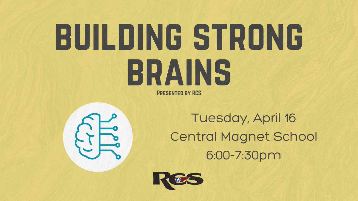 Kids need positive interactions with caregivers to support development. These interactions are the bricks that build sturdy brain architecture, leading to improved learning as well as better health throughout life. Join us next Tuesday, April 16, to learn more about this topic.