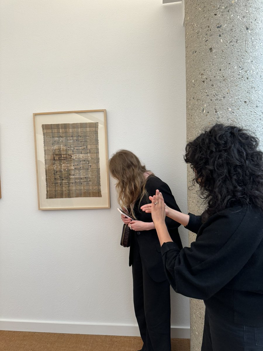 Visiting the Albers foundation