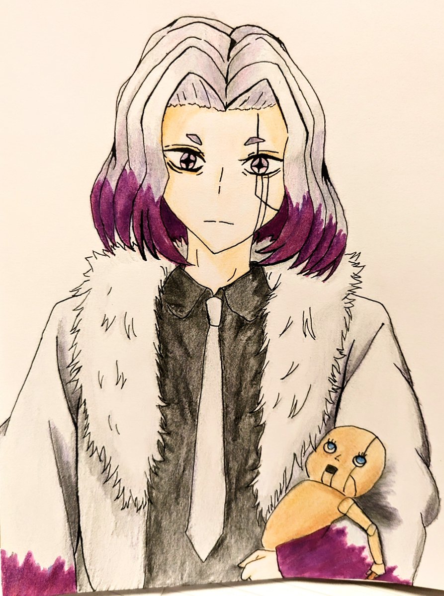 アベル・ウォーカー