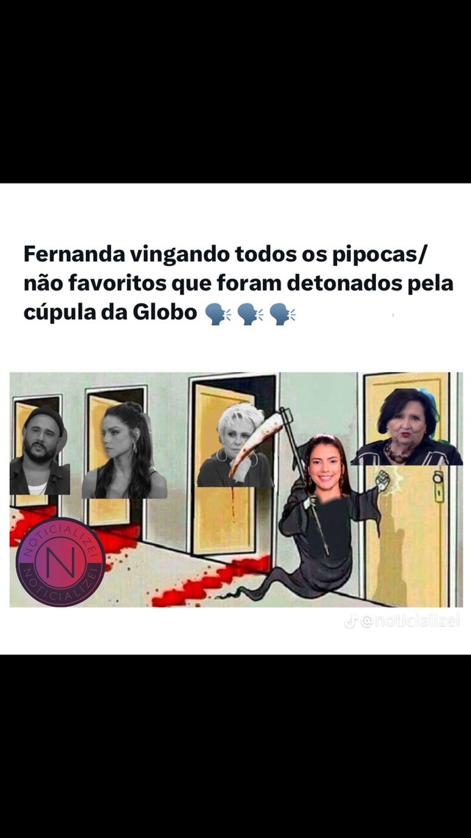 soumcachaceiro's tweet photo. KAKAKAKAKAKAKAKKSMSMMS #BBB24 https://t.co/xqz0FD12Tr