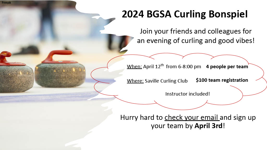 UAlberta Biology Graduate Students Association tweet media