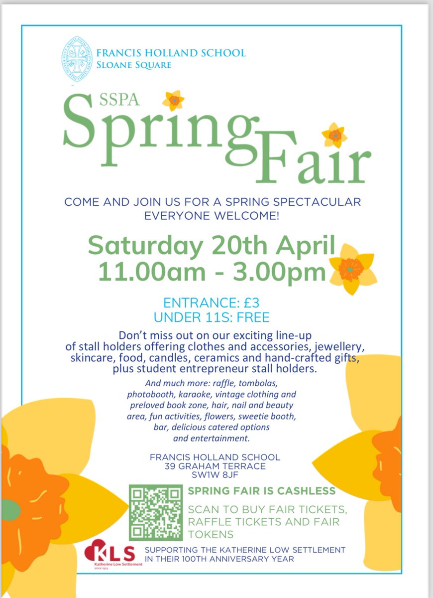I will have my new Mini prints on sale at this fabulous new event! fhsspringfair.com I hope you will join us for some spring fun and the possibility of winning some fabulous prizes at the raffle.. including a piece of my work.