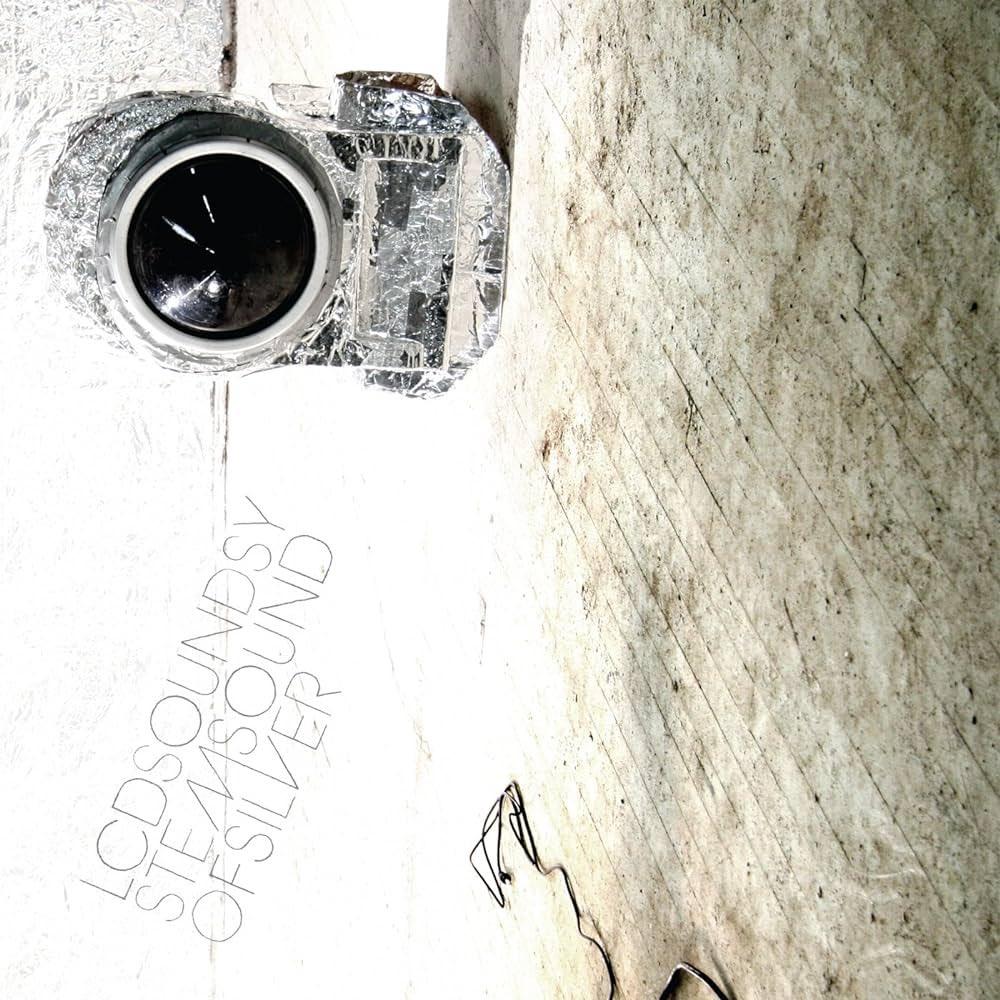 LCD Soundsystem - Sound of Silver (2007)

Danceable, sleek, with a snarky sense of humour; as Murphy focuses on ageing and the transience of cool, while proudly flaunting his influences.

A glorious fusion of rock, electronica and hipster belligerence.

A modern classic.

🧵