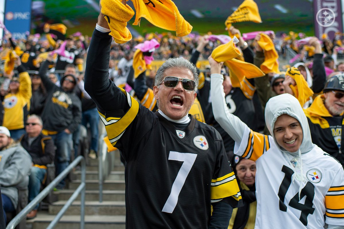 SteelersUnite tweet picture