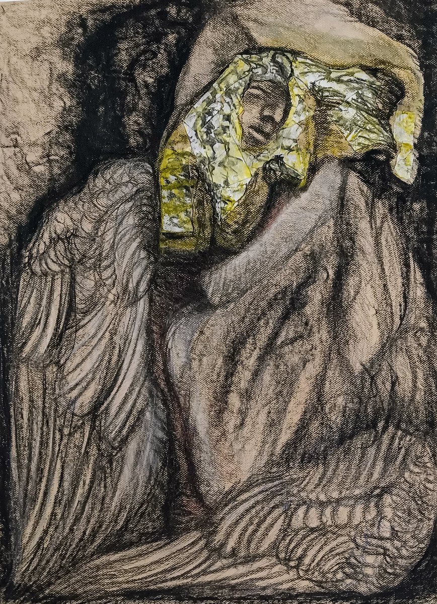 Kelvin Cosyn (@kelthebeyonder) on Twitter photo 