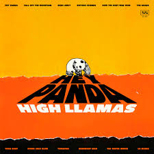 Uncut 9/10 (March 24 Take 324) 🎤 High Llamas 💿 Hey Panda 🗓️ 29/03/2024 Avant-garde pop, experimental pop - call it what you will. I just found it hugely irritating and annoying especially the auto-tuned vocals 3/10 Mojo 4/5 Record Collector 4/5