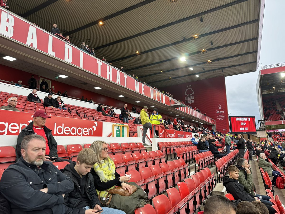 There’s no better place on earth #COYR