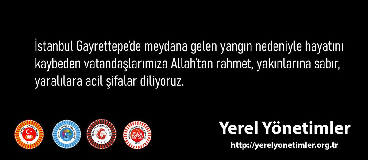 YYD Yerel Yönetimler Genel Merkezi (@YerelYonetimDer) on Twitter photo 2024-04-02 19:20:29