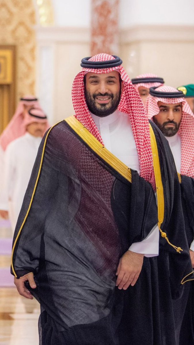 KING_MBS_'s tweet photo. صورة اليوم 🇸🇦🤍 https://t.co/7RfSSIVWnl