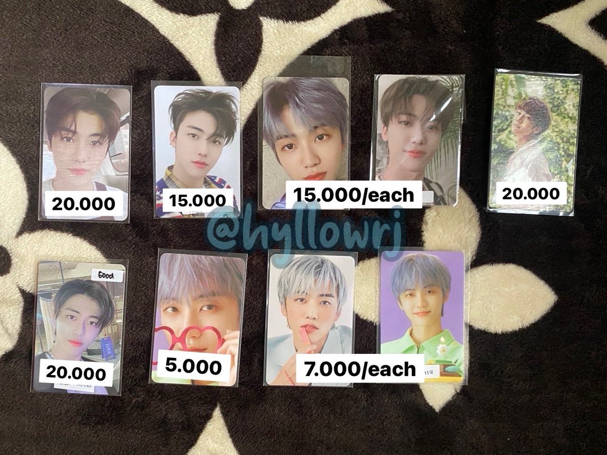 hyllowrj's tweet photo. ✦ wts pc aab NCT✦

𓏔 JUAL MURAH KARNA HNR AN GO
🍊bisa oren
✅keep event

📍Bogor, Ina

꒰𖥻꒱ jaemin yuta jaehyun doyoung dojaejung djj dream 127 caffe boring crazy bene konsep sg20 candylab holo favorite sticker ar ticket resonance ar night ver uc acekit clip photocard ready https://t.co/aIu0fNpxeQ