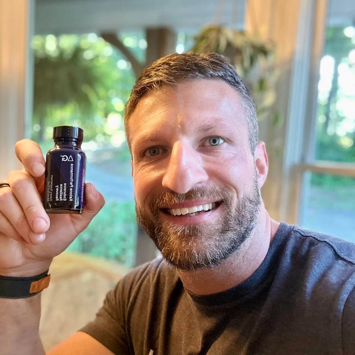 deltaG.ketones (@deltagketones) on Twitter photo 🏋️♂️💪Fuel Your Workout with deltaG Performance!
“With deltaG Performance, I improved my fasted Murph time by a whopping 10 minutes! 🚀”
- <a href="/mkummer82/">Michael Kummer</a> 🏋️♂️💪Fuel Your Workout with deltaG Performance!
“With deltaG Performance, I improved my fasted Murph time by a whopping 10 minutes! 🚀”
- <a href="/mkummer82/">Michael Kummer</a>