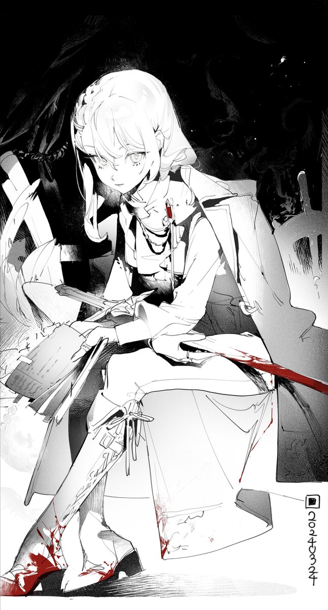 Uraimodesu's tweet image. 